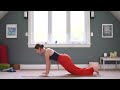End of video