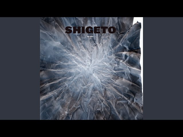Shigeto - Look At All The Smiling Faces