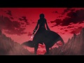 『AMV』Resolution - Sword Art Online: Alicization - War of Underworld Opening (Engsub CC)