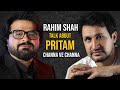 Rahim Shah Talk About Pritam Channa Ve Channa Rahim Shah Talk About Pritam Channa Ve Channa