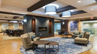 Homewood Suites by Hilton Grand Rapids Downtown - Grand Rapids (Michigan) - United States