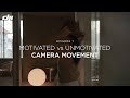 DJI Film School - Camera Movement With Brandon Li