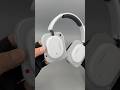 NOTHING headphone ( a ) (White Colour)
