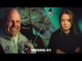ИСЧЕЗНОВЕНИЕ СТИВА ФОССЕТА: Missing 411, Невадский треугольник и Дэвид Полайдес