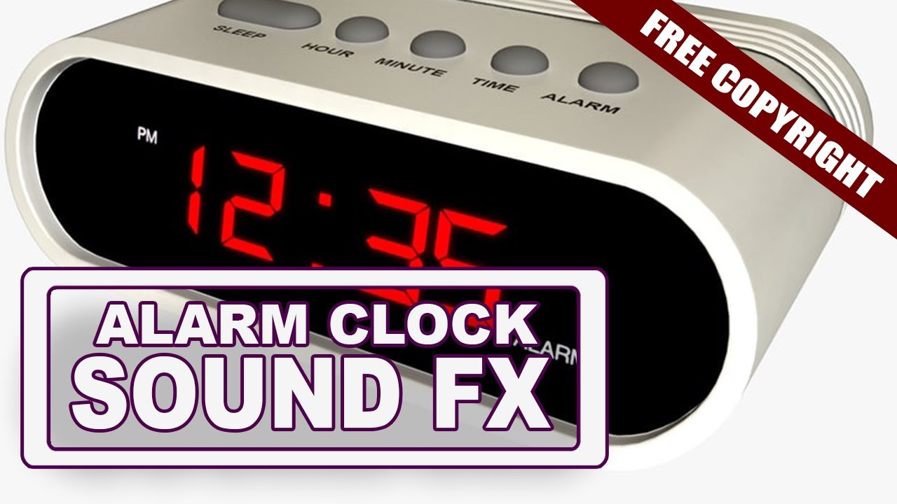 Dildo Alarm Clock