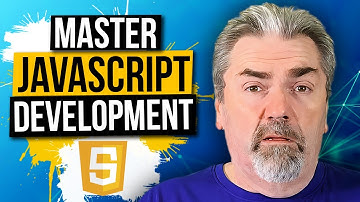 The Complete Javascript Course for Developers on Udemy - Official