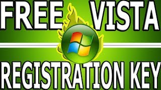 Activate Windows Vista Free