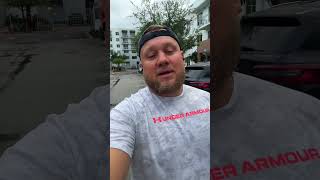 102 день марафона. Силовая тренировка в зале сделана ✌️