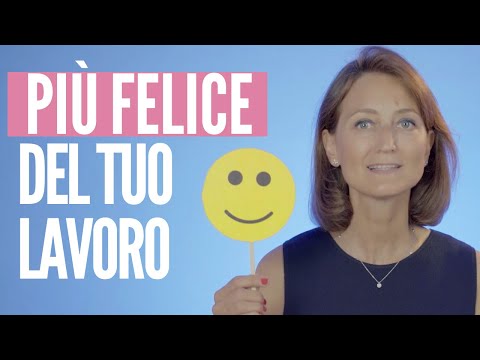 Cosa fare per