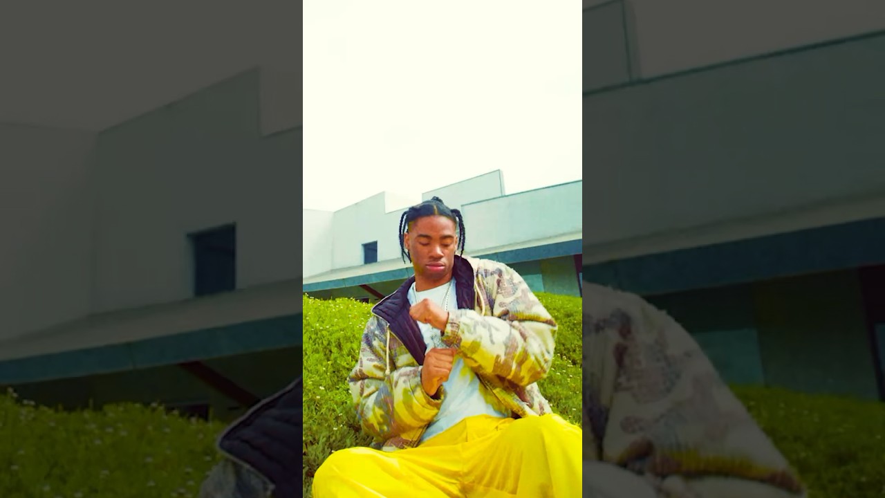 Up yo standards video out now 🔥 #us