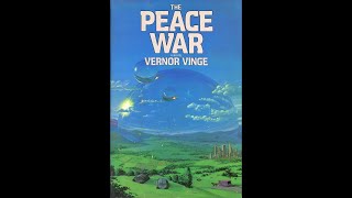 The Peace War by Vernor Vinge (Bruce Huntey) screenshot 4