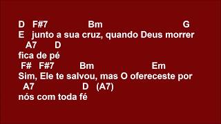 [MARIA/OFERTÓRIO] 209 - SOBE A JERUSALÉM