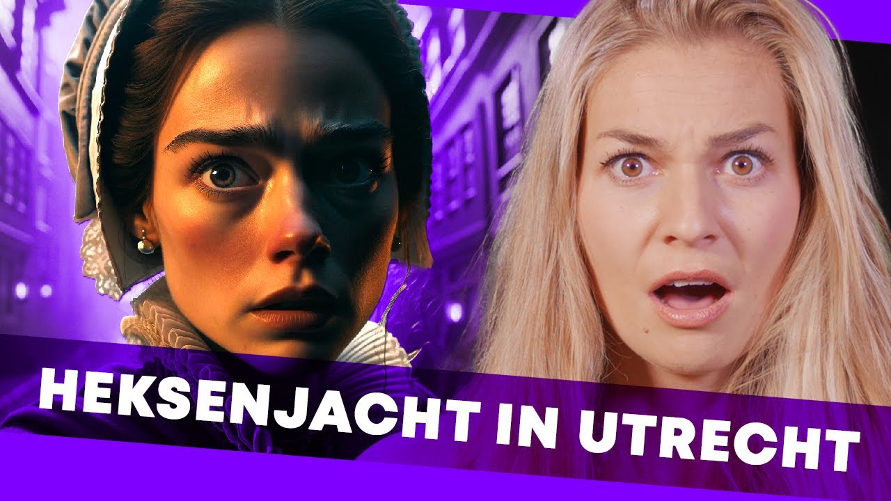 Heksenjacht in Oudewater – Waarheid achter de Heksenwaag - Laura's Legendes