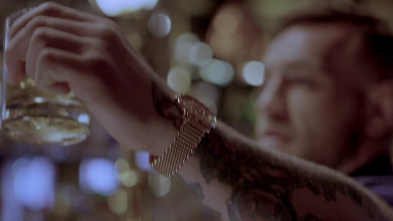 Proper No. Twelve Irish Whiskey