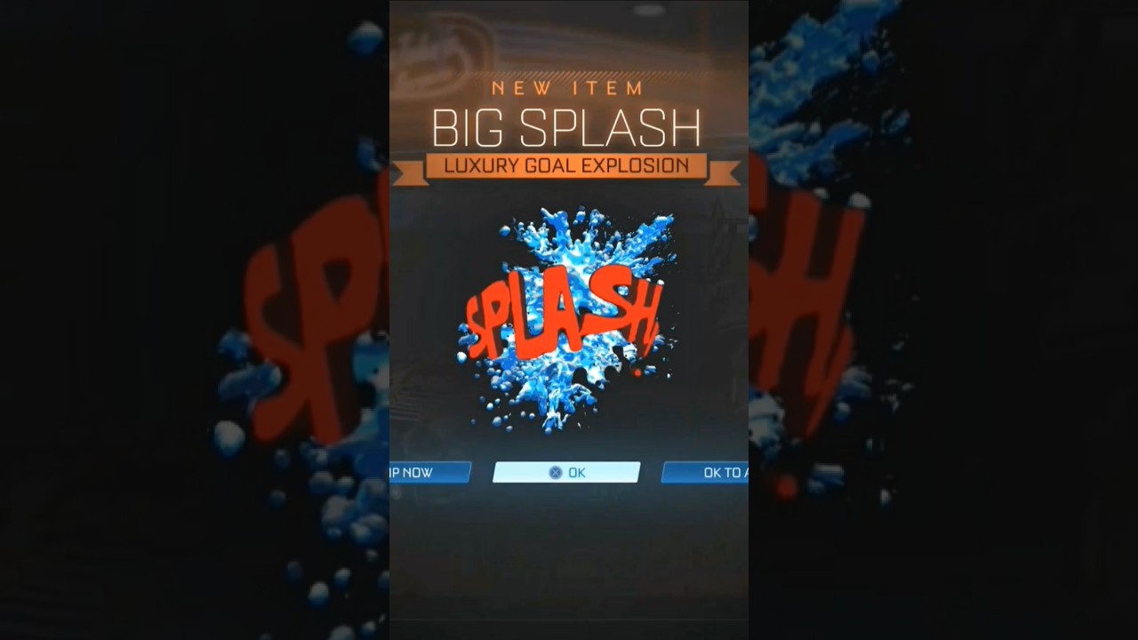 rocket league TikTok live rewards 😎 