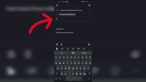 How to Compose Mail on Proton Mail 2024?