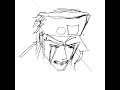 Skibidi toilet ENDS Jotaro’s 50 days long relationship