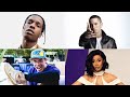 Rappers Funny Moments Compilation 2