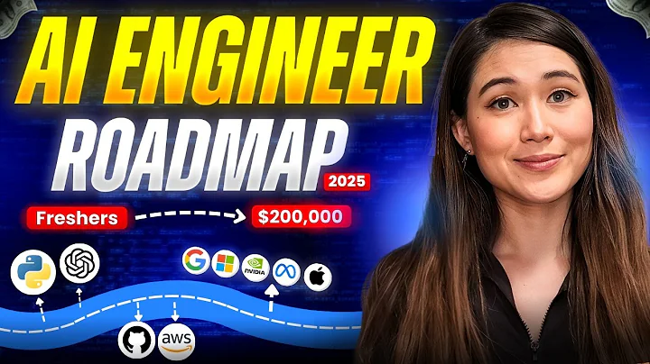 How to Become an AI Engineer in 2025 (complete roadmap)