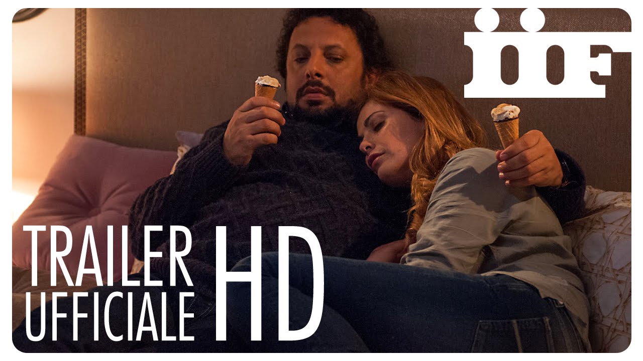 Tutte lo vogliono | TRAILER ITA