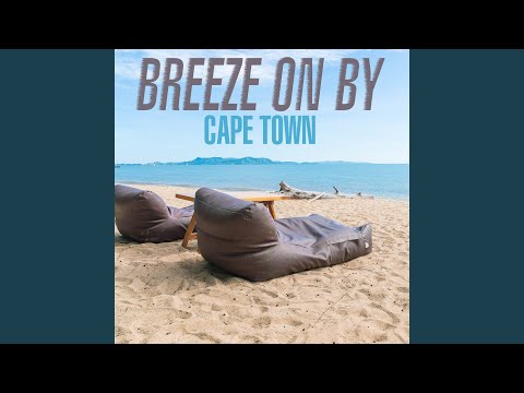 Richard Ceasar - Breeze on By