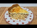 Incrvel quiche de frango com bolacha salgada marileiaparis pariscakedesigner