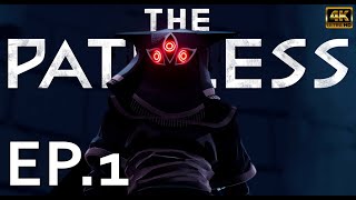 THE PATHLESS - EP.1 | ฮันเตอร์คนสุดท้าย กับ คำสาปร้ายแห่งความมืด