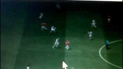 Andy Carroll scissor kick