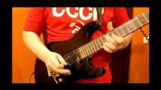 Download Lagu Alex Ross - Большой Куш (Инструменталка) heavy, thrash, metal, instrumental, virtuoso, трэш метал MP3