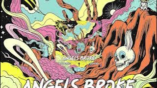 Broken Angel - Panca Borneo & Eaymonda Edit