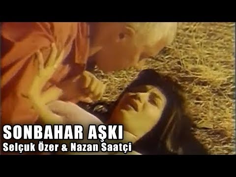 Sonbahar Aşkı (1993) - Türk Filmi (Selçuk Özer & Nazan Saatçi)