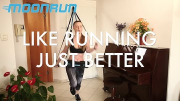 MoonRun Introduction