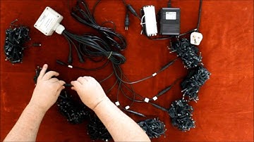 SyncroLight - 800 LED pack