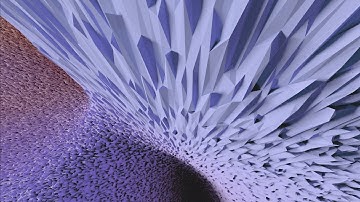 LATENT | Wasserstein GP GAN Loss Landscape morphology & dynamics visualization