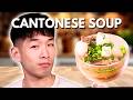 Cantonese radish soup the best comfort food youll ever taste  jon kung