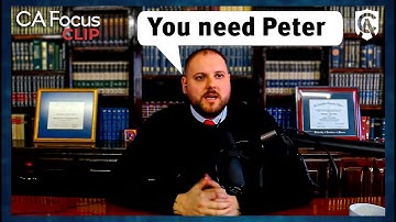 CA FOCUS: Why Michael Lofton Chose Catholicism Over Orthodoxy | Focus Clip