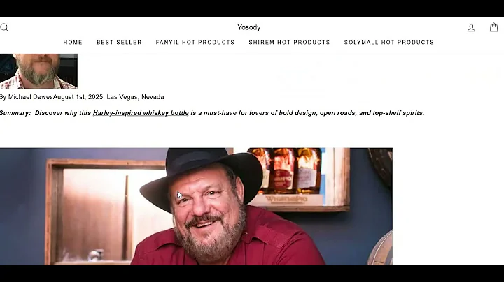 Yosody.com Reviews: Yosody Scam or Legit?