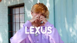 Hella Sketchy - Lexus Music Video (High Times Cut) [Official] (prod. and performed by Hella Sketchy) Resimi