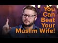 You Can Beat Your Wife. Or Not? SCRIPTURE TWISTING 101 Ep. 10 Quran 4:34