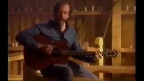 Bill Cooley performing Myrtle