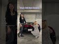 Tokyo drift epic reunion w aiko tanaka  kaila yu import models acuransx nsx