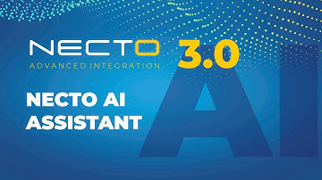 NECTO 3.0 - AI Q&A system