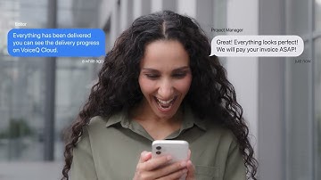 Script Management Made Easy with VoiceQ Cloud