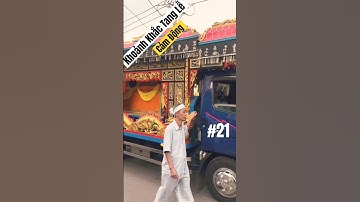 Khoảnh Khắc Tang Lễ Cảm Động P21 | Cơ Sở Mai Táng Giang Thọ Minh xin chia buồn cùng Gia Đình