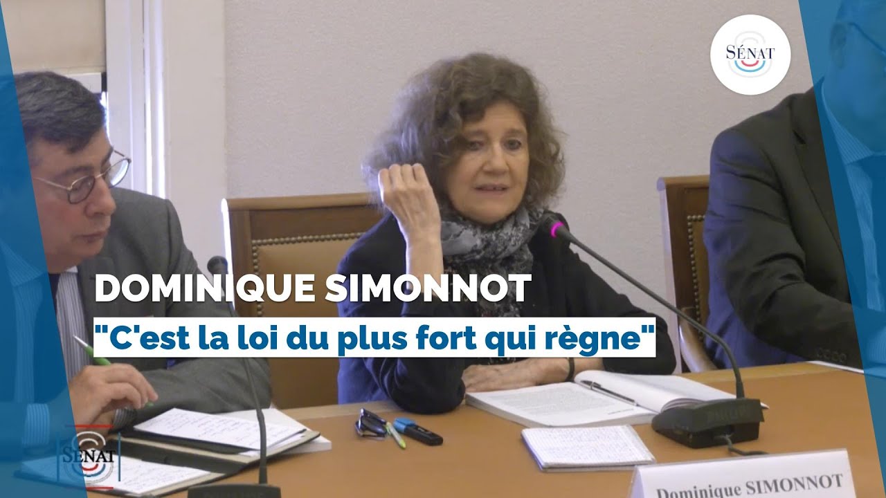 Que se passe-t-il dans les centres de rétention administrative ?
