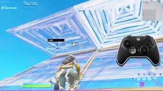 3 SATISFYING HighGround RETAKES! How to Build Faster in Fortnite! (Ps4/Xbox Fortnite Building Tips)