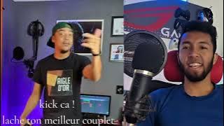 Sphynx THT feat.  RDC - Manantena (Nouveauté Gasy 2025)