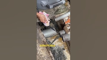 Nhận thông cống nghẹt tại Cần Thơ 0396793866