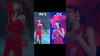 Jennie Never Changed