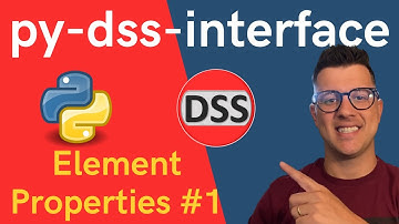 6 - [En] py-dss-interface | Read/Write Element properties